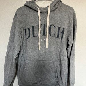 Dutch Bros Hoodie